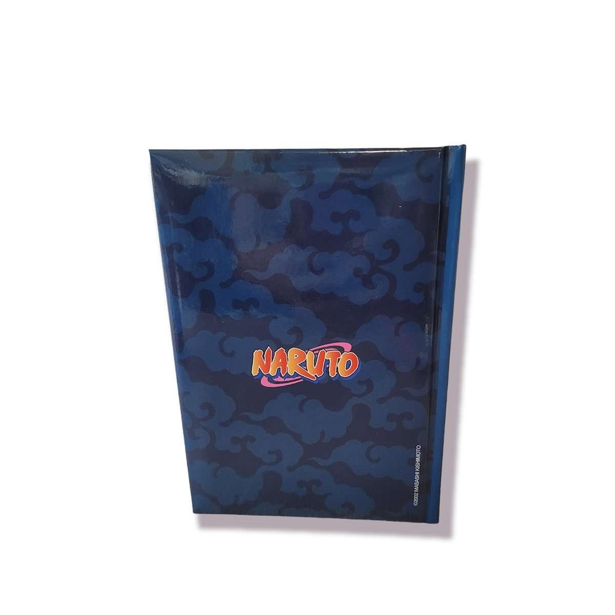 NARUTO DIARIO 12M STANDARD