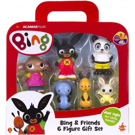 BING VALIGETTA 6 PERSONSGGI