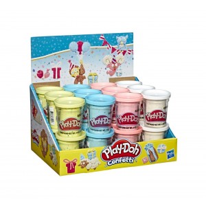 PLAY-DOH BARATTOLO 113G.
