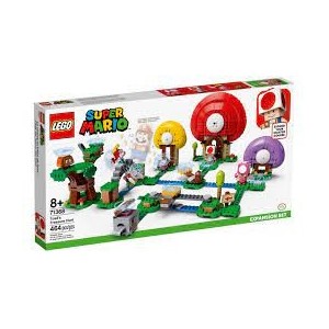 LEGO SUPER-MARIO 71368