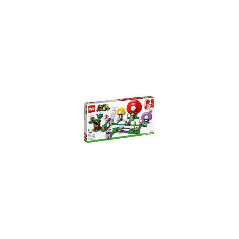 LEGO SUPER-MARIO 71368