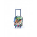JAKE E I PIRATI ZAINO TROLLEY ASILO