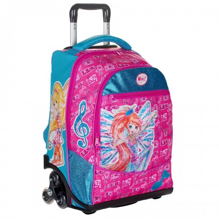 WINX TROLLEY SPECIALE