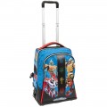 GORMITI TROLLEY SPECIALE MULTI G.P.