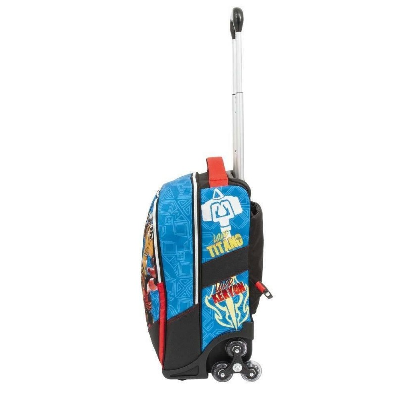 GORMITI TROLLEY SPECIALE MULTI G.P.