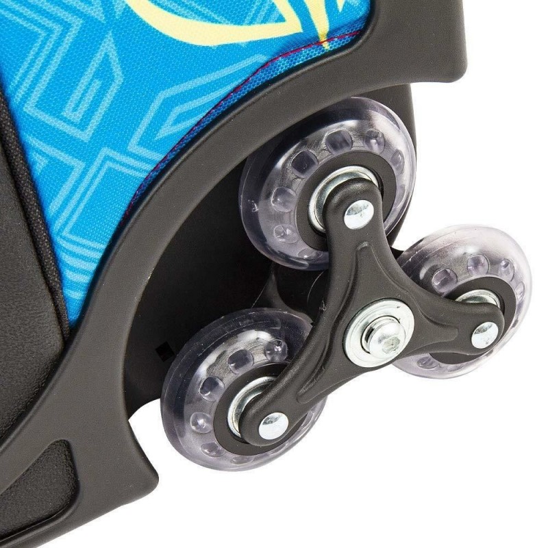 GORMITI TROLLEY SPECIALE MULTI G.P.