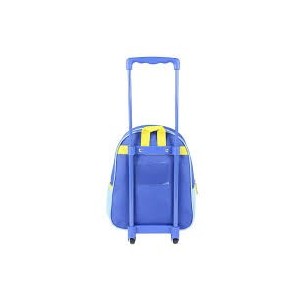 MINIONS TROLLEY ASILO