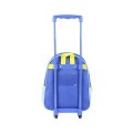 MINIONS TROLLEY ASILO