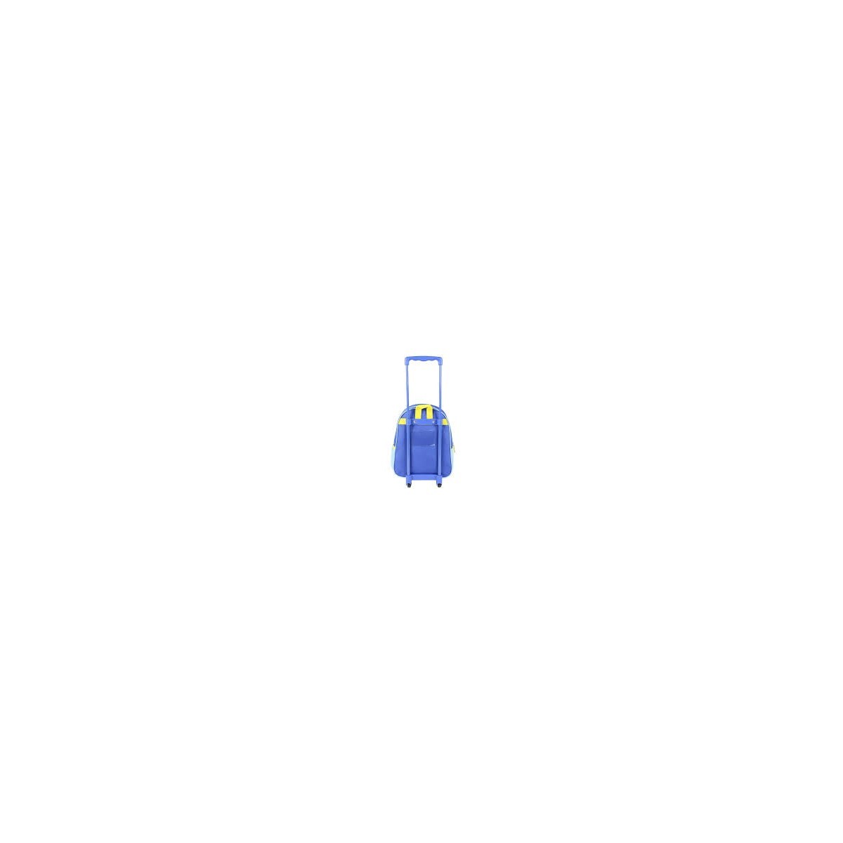 MINIONS TROLLEY ASILO