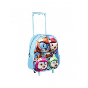 TOP WINGS TROLLEY ASILO