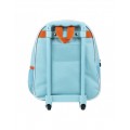 TOP WINGS TROLLEY ASILO
