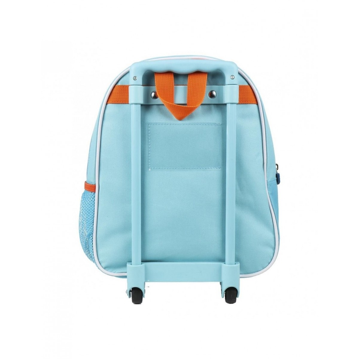 TOP WINGS TROLLEY ASILO