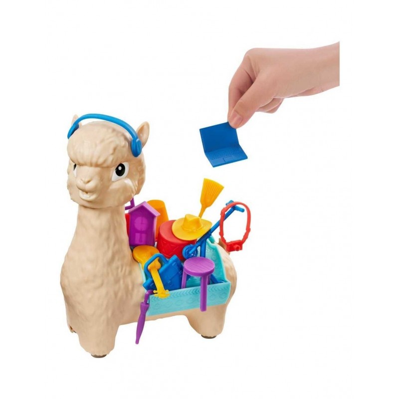 LAPO L'ALPACA