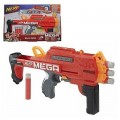 NERF BULLDOG