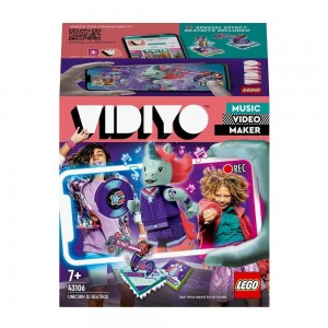 LEGO VIDIYO 43106