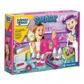 SCIENZA E GIOCO SMACK LAB