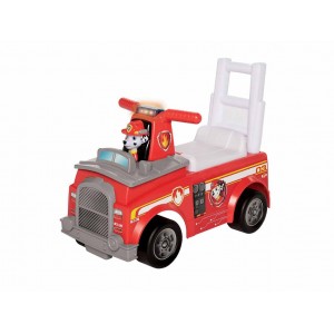 PAW PATROL MARSHALL CAVALCABILE