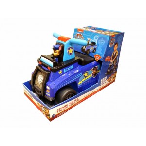 PAW PATROL CHASE CAVALCABILE