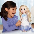 FROZEN II ELSA MAGIC IN MOTION