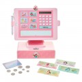 DISNEY PRINCESS REGISTRATORE CASSA