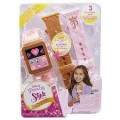 DISNEY PRINCESS WATCH LIGHT AND SOUND