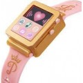 DISNEY PRINCESS WATCH LIGHT AND SOUND
