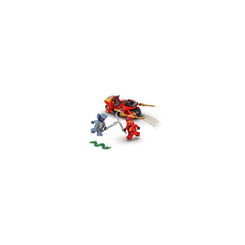 LEGO NINJAGO 71734