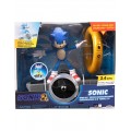 SONIC 2 MOVIE SPEED R/C