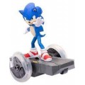 SONIC 2 MOVIE SPEED R/C