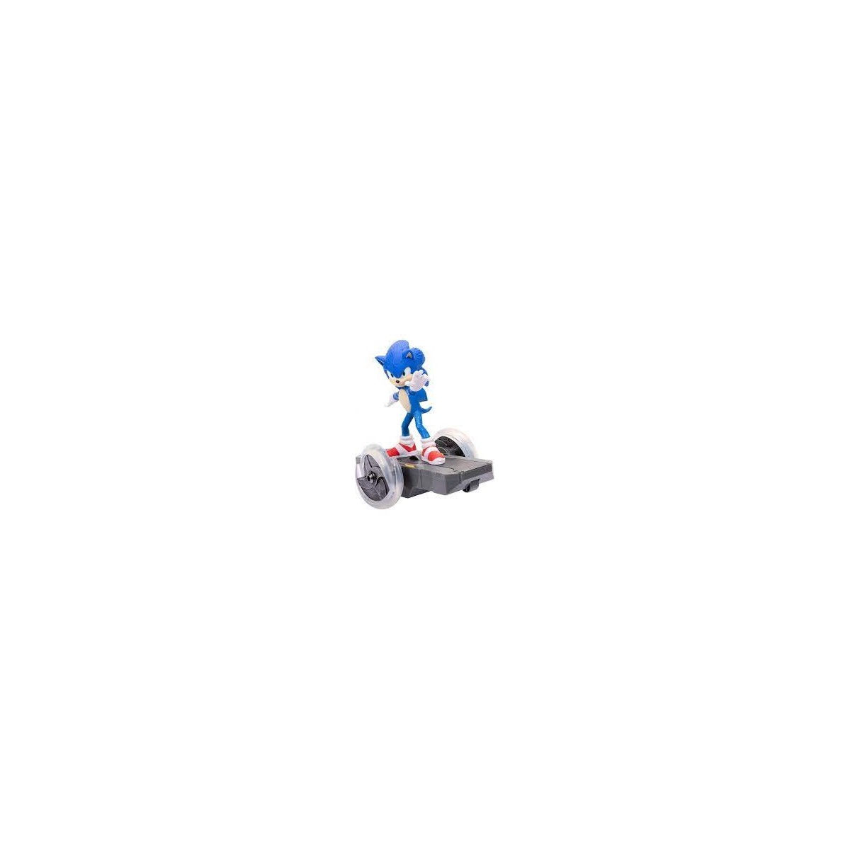 SONIC 2 MOVIE SPEED R/C