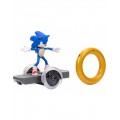 SONIC 2 MOVIE SPEED R/C