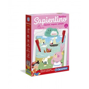 SAPIENTINO BAMBINA