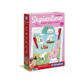 SAPIENTINO BAMBINA