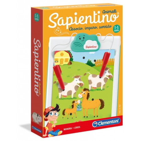 SAPIENTINO ANIMALI