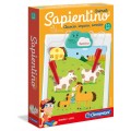 SAPIENTINO ANIMALI