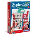 SAPIENTINO INGLESE