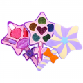 PRETTY MISS TROUSSE