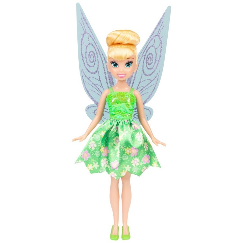 TINKER BELL FASHION DOLLS