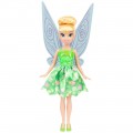 TINKER BELL FASHION DOLLS