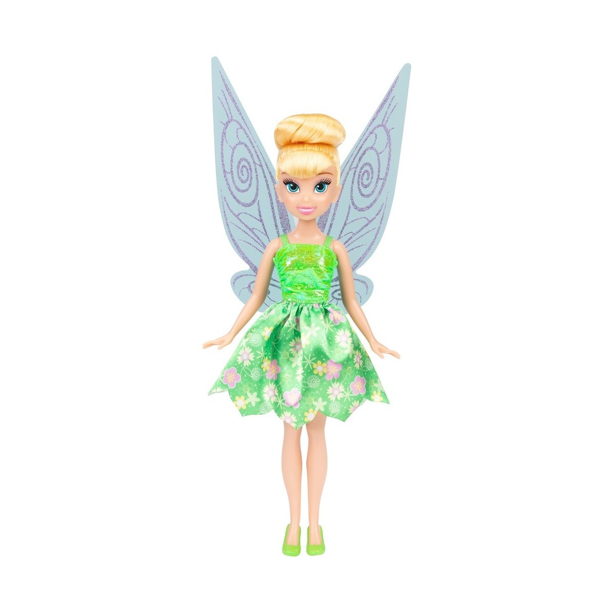TINKER BELL FASHION DOLLS