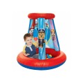 PAW PATROL PLAYLAND CON 15 PALLINE