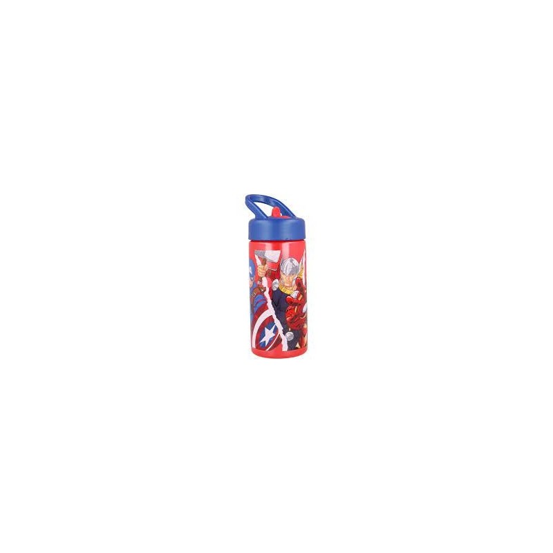 AVENGERS BORACCIA C/CANNUCCIA