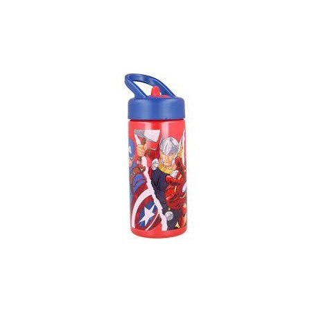 AVENGERS BORACCIA C/CANNUCCIA
