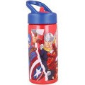 AVENGERS BORACCIA C/CANNUCCIA