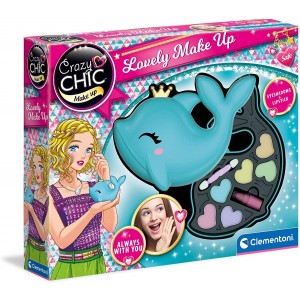 CRAZY CHIC TROSSE DOLPHIN