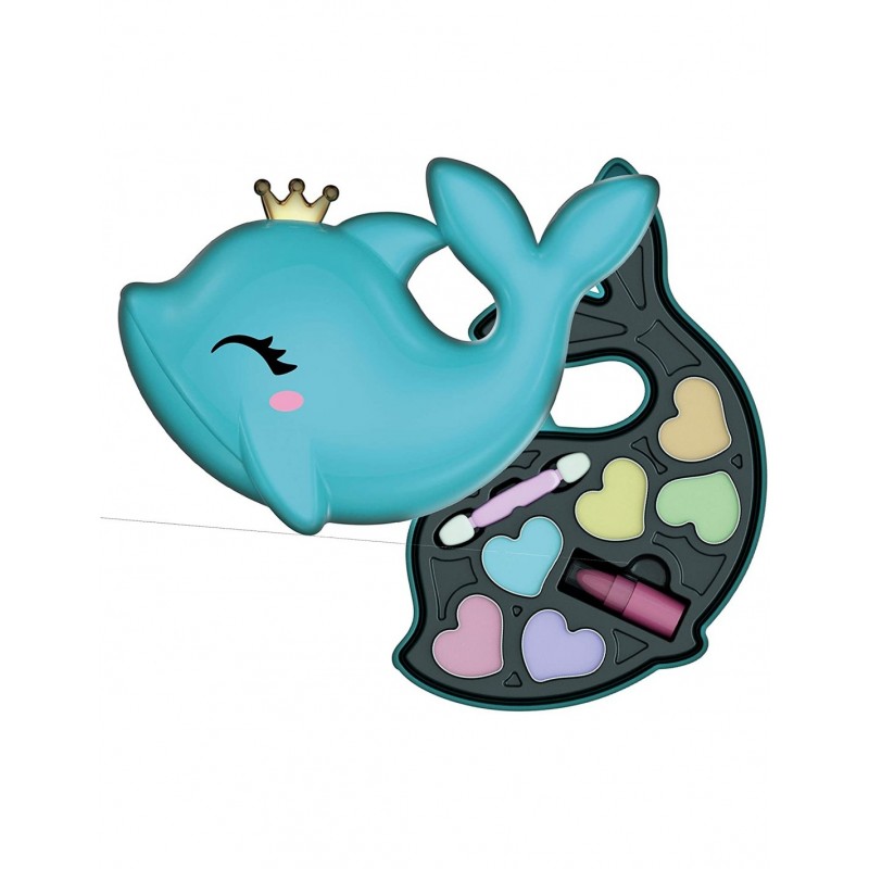 CRAZY CHIC TROSSE DOLPHIN