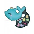 CRAZY CHIC TROSSE DOLPHIN