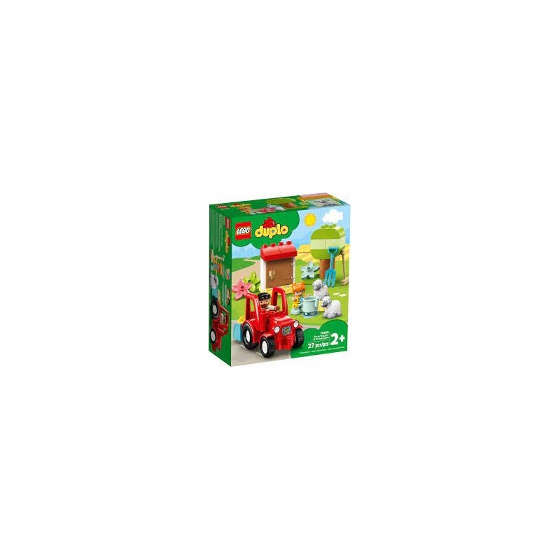 LEGO DUPLO 10950