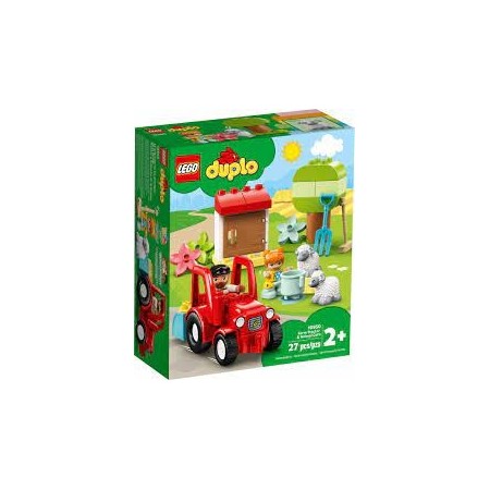LEGO DUPLO 10950
