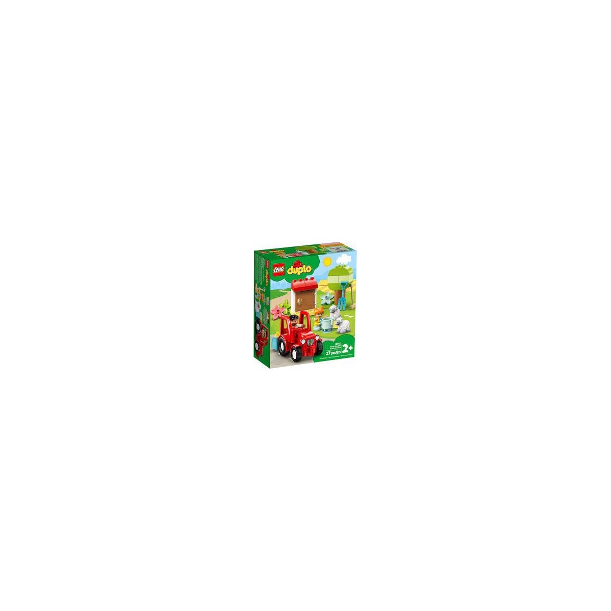 LEGO DUPLO 10950